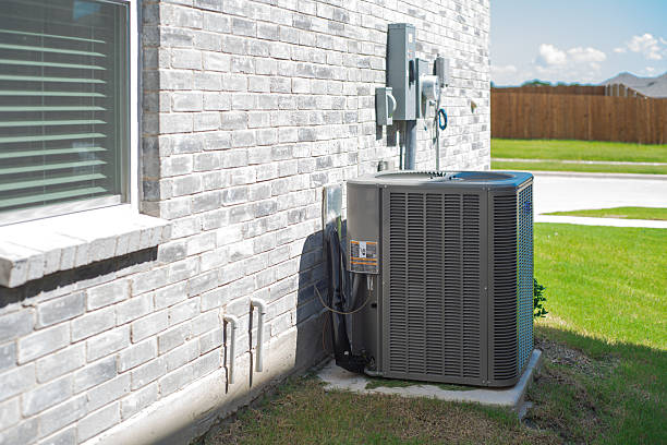 Reliable Hvac contractor in Ferndale, FL by FH HVAC